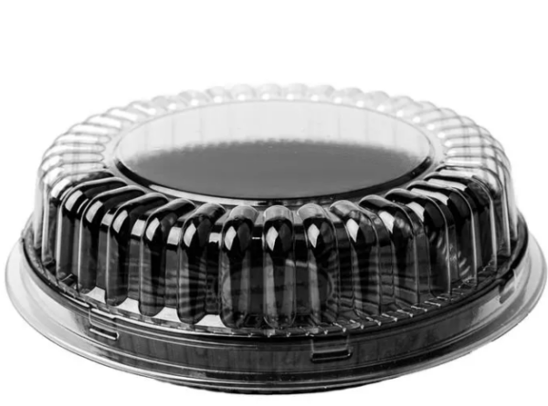Preta Mini Torta Tp Média 100CJ